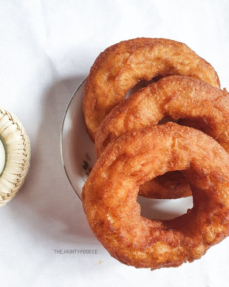 donut