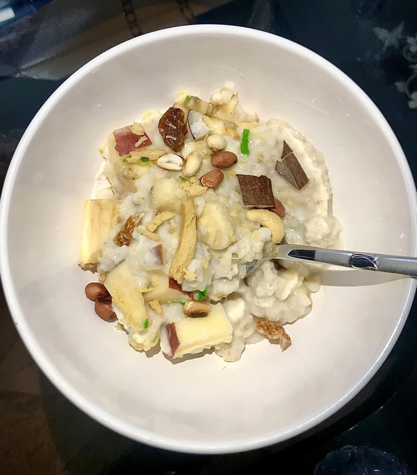 oats