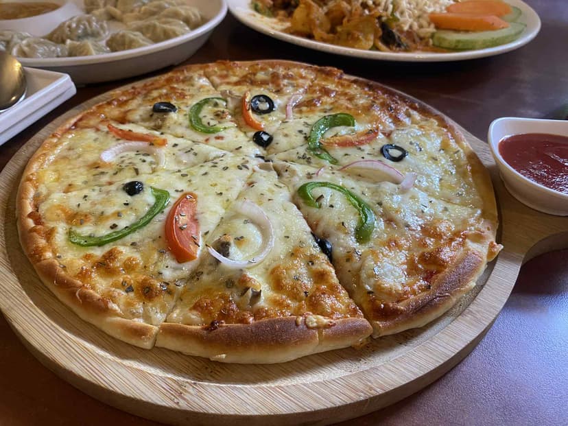 pizza