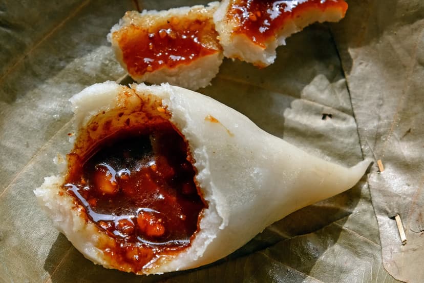 yomari